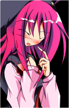 Mizuki Kirishima