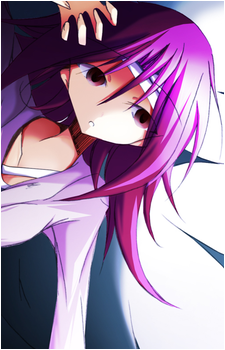 Mizuki Kirishima