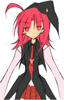 Mizuki Kirishima
