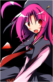 Mizuki Kirishima