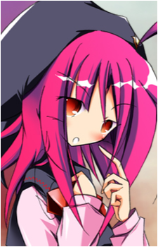Mizuki Kirishima