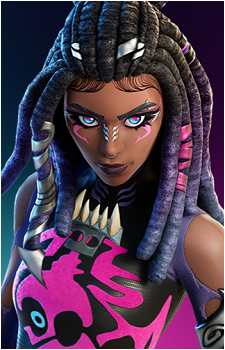 Adanna of the Deep's image