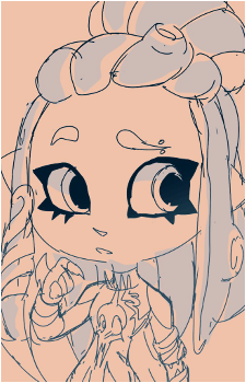 Adanna of the Deep