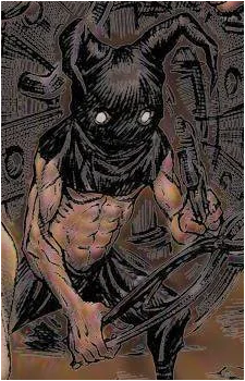 The Imp {Berserk}'s image