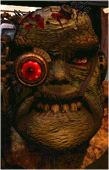 Lou Tenant's image