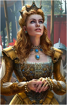Anna Henrietta