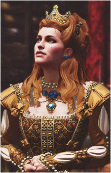 Anna Henrietta