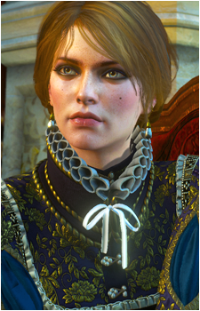 Anna Henrietta