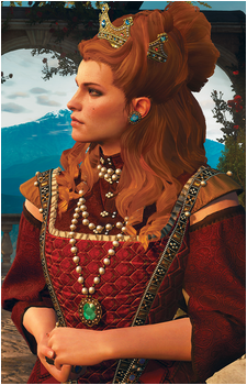 Anna Henrietta