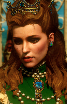 Anna Henrietta
