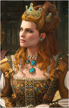 Anna Henrietta
