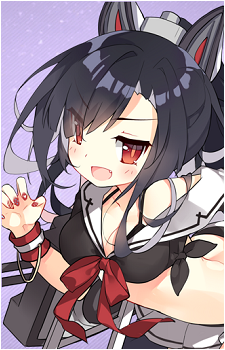 Shigure's image