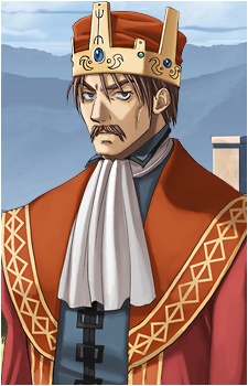 Count McGuire