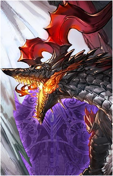 Proto Bahamut