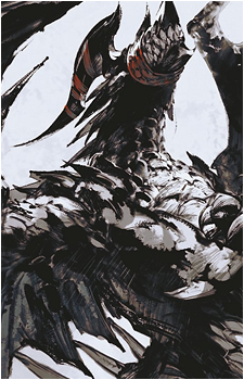 Proto Bahamut