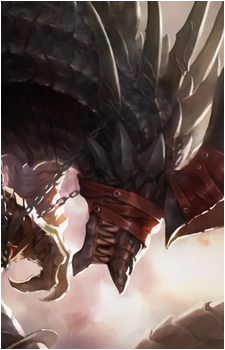 Proto Bahamut