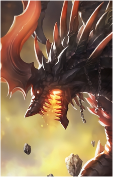 Proto Bahamut