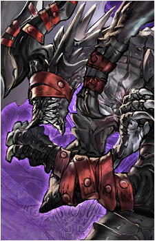 Proto Bahamut's image