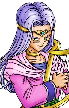 Laurel {DQ}'s image