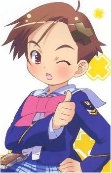 Mutsuki Uehara