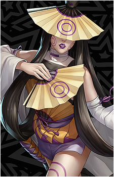 Ame-no-Uzume