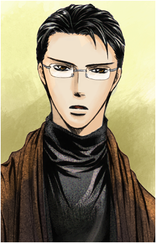 Susumu Toudou's image