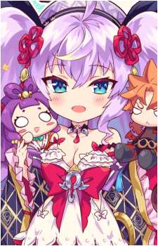 Tsukuyomi {SN}