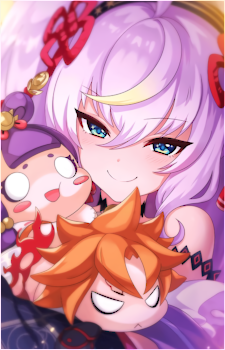 Tsukuyomi {SN}