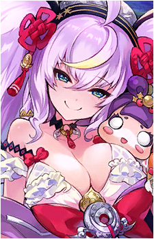 Tsukuyomi {SN}