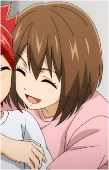 Ayumi Asagaki's image