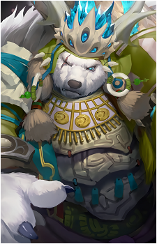 Crushfang
