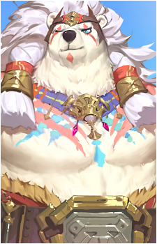 Crushfang
