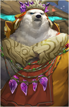 Crushfang