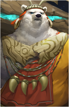 Crushfang