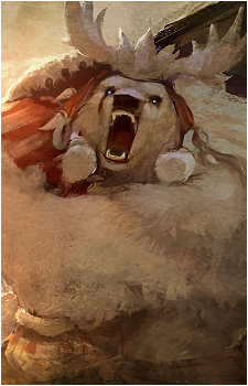 Crushfang