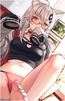 Saruei