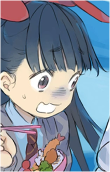 Asuka Keshouin