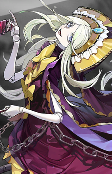 Baba Yaga {AS}'s image