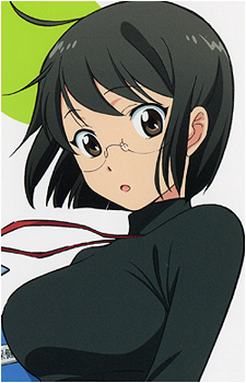 Lucy Yamagami's image