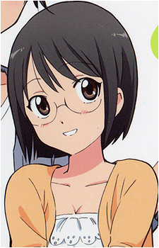 Lucy Yamagami
