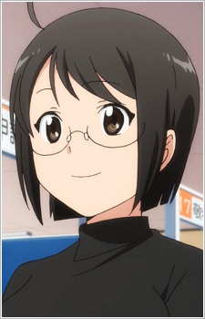 Lucy Yamagami
