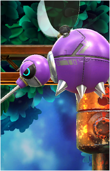 Mosquito {Sonic}'s image