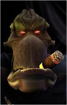 Director Phleg's image