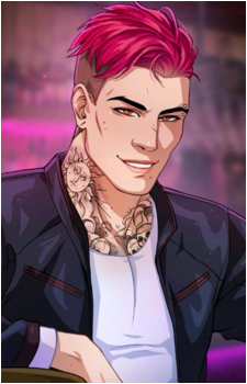 Viktor Kragh