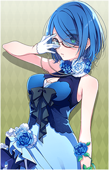 Chloe {RL}