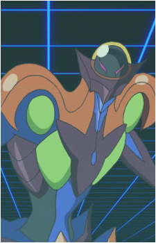 Prototype Ai-B's image