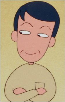 Hiroshi Sakura's image