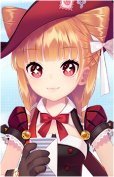 Courier Merurin's image