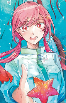 Shizuka Nagaizumi