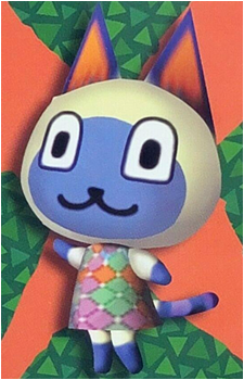 Mitzi
